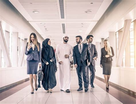 business consultant abu dhabi